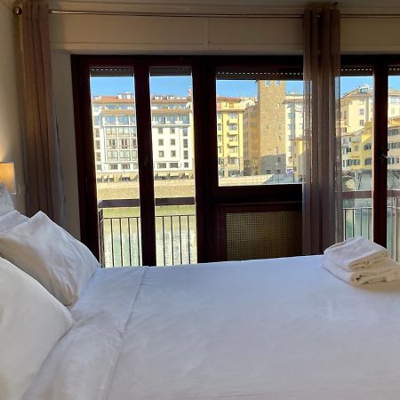 Ferienwohnung Pontevecchio Apt Florenz Exterior foto
