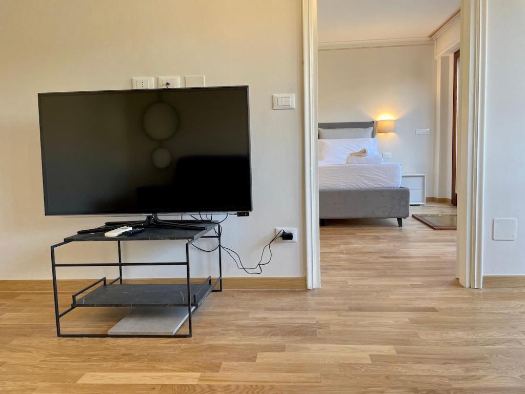 Ferienwohnung Pontevecchio Apt Florenz Exterior foto